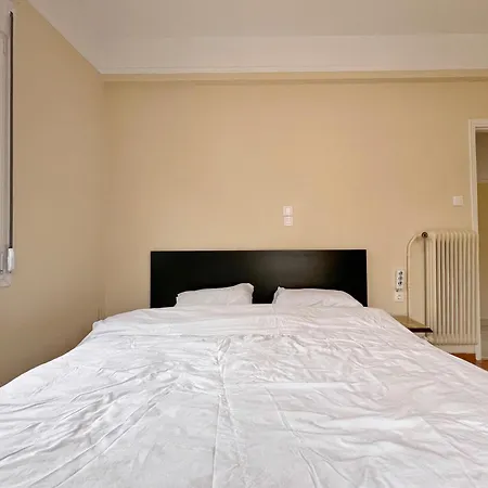 Wsd Athens Luxury Cozy 3Bd Apartment With City View Balcony Exterior photo