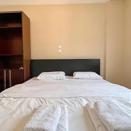 Wsd Athens Luxury Cozy 3Bd Apartment With City View Balcony Exterior photo