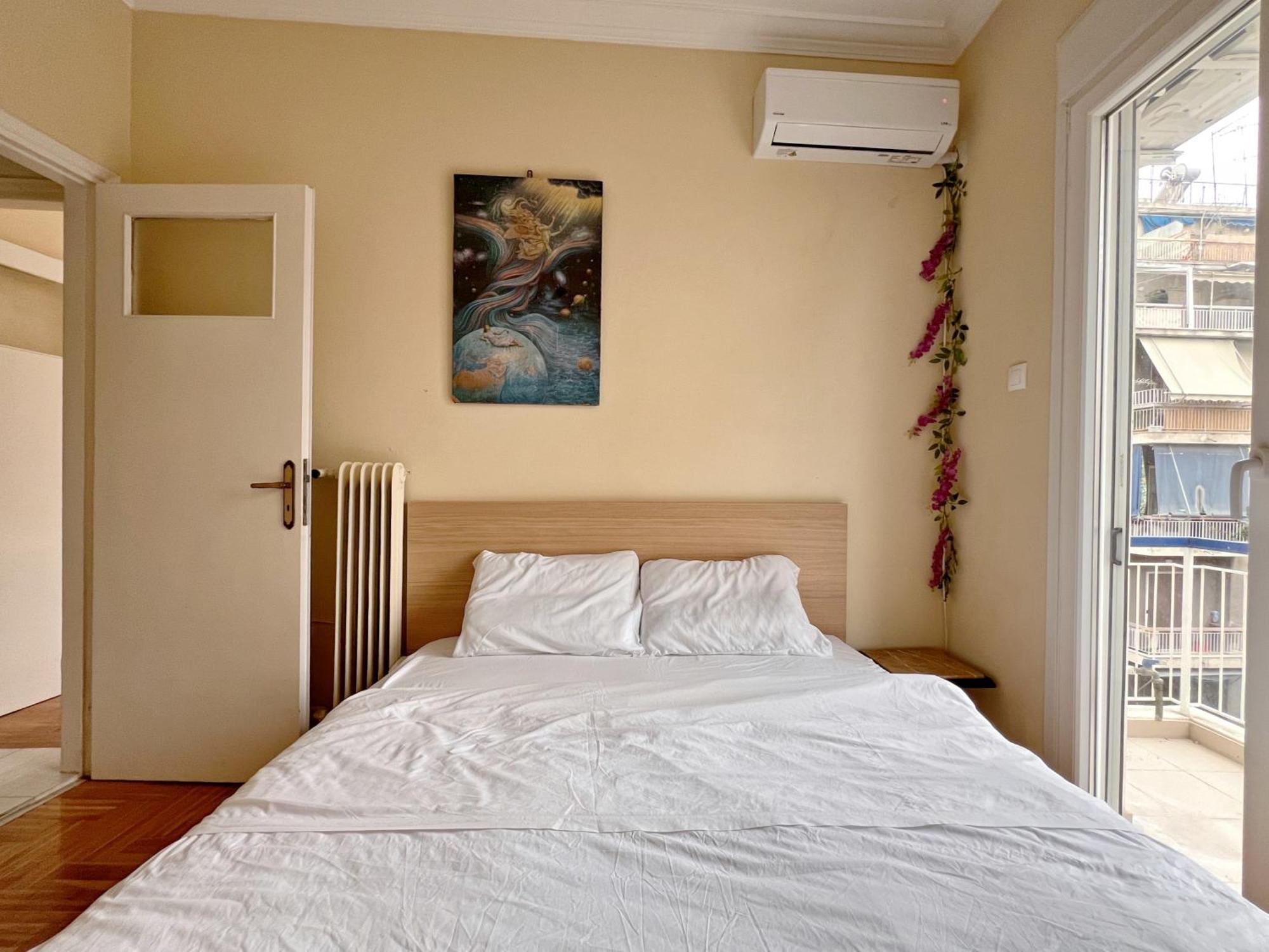 Wsd Luxury Cozy 3bd With View Balcony *