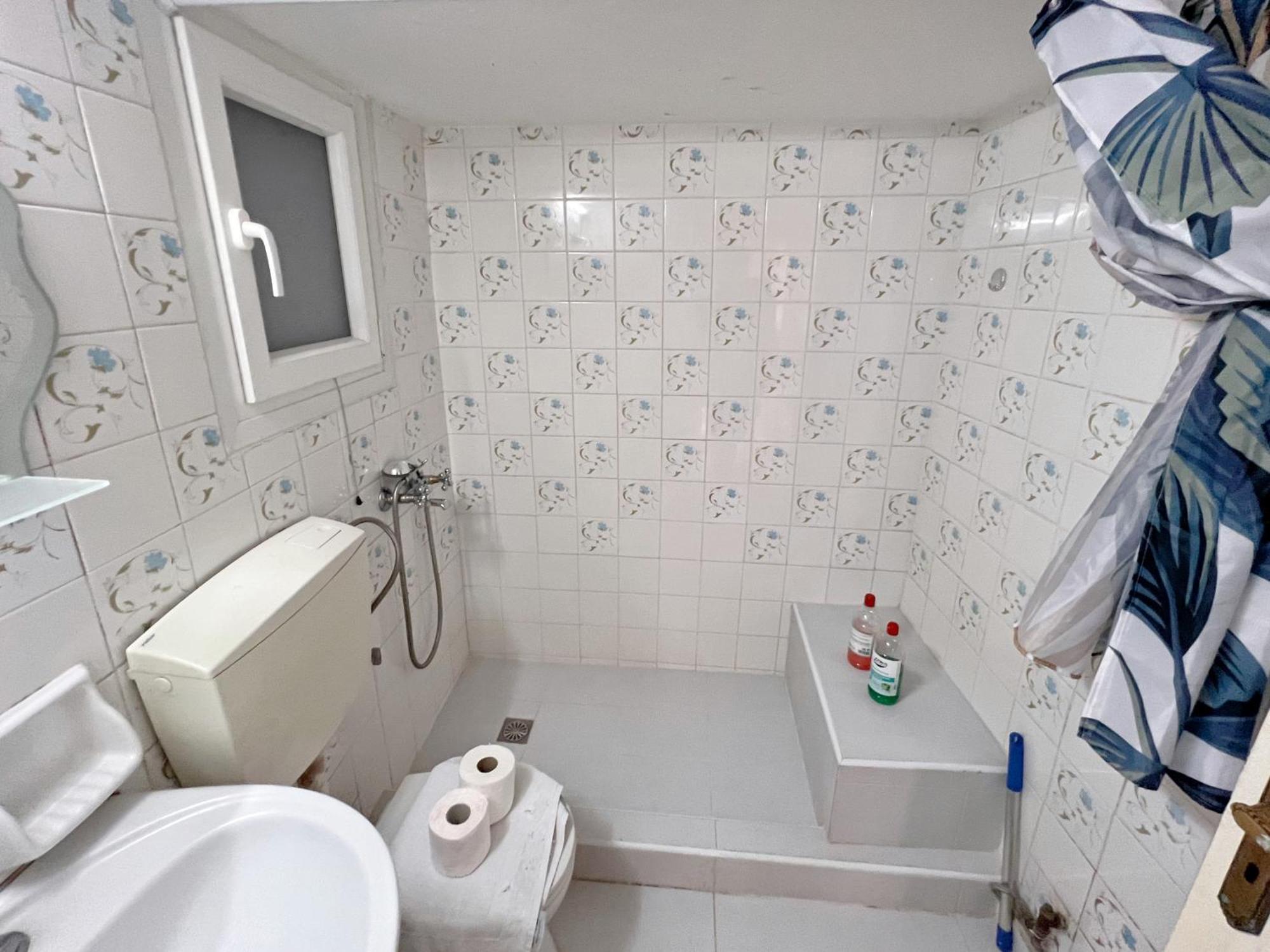 Apartment Wsd Luxury Cozy 3bd With View Balcony Athens