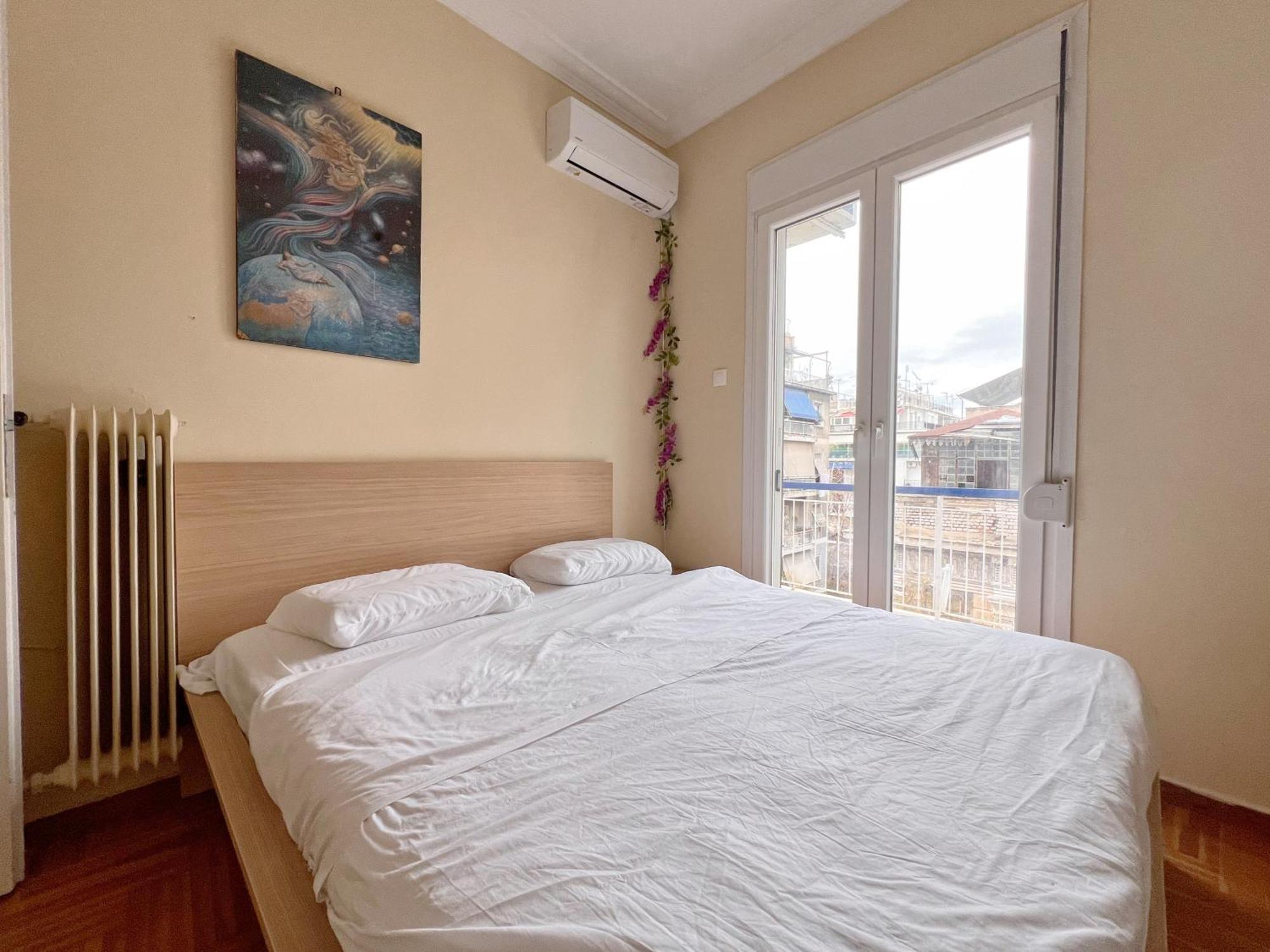 Wsd Luxury Cozy 3bd With View Balcony *