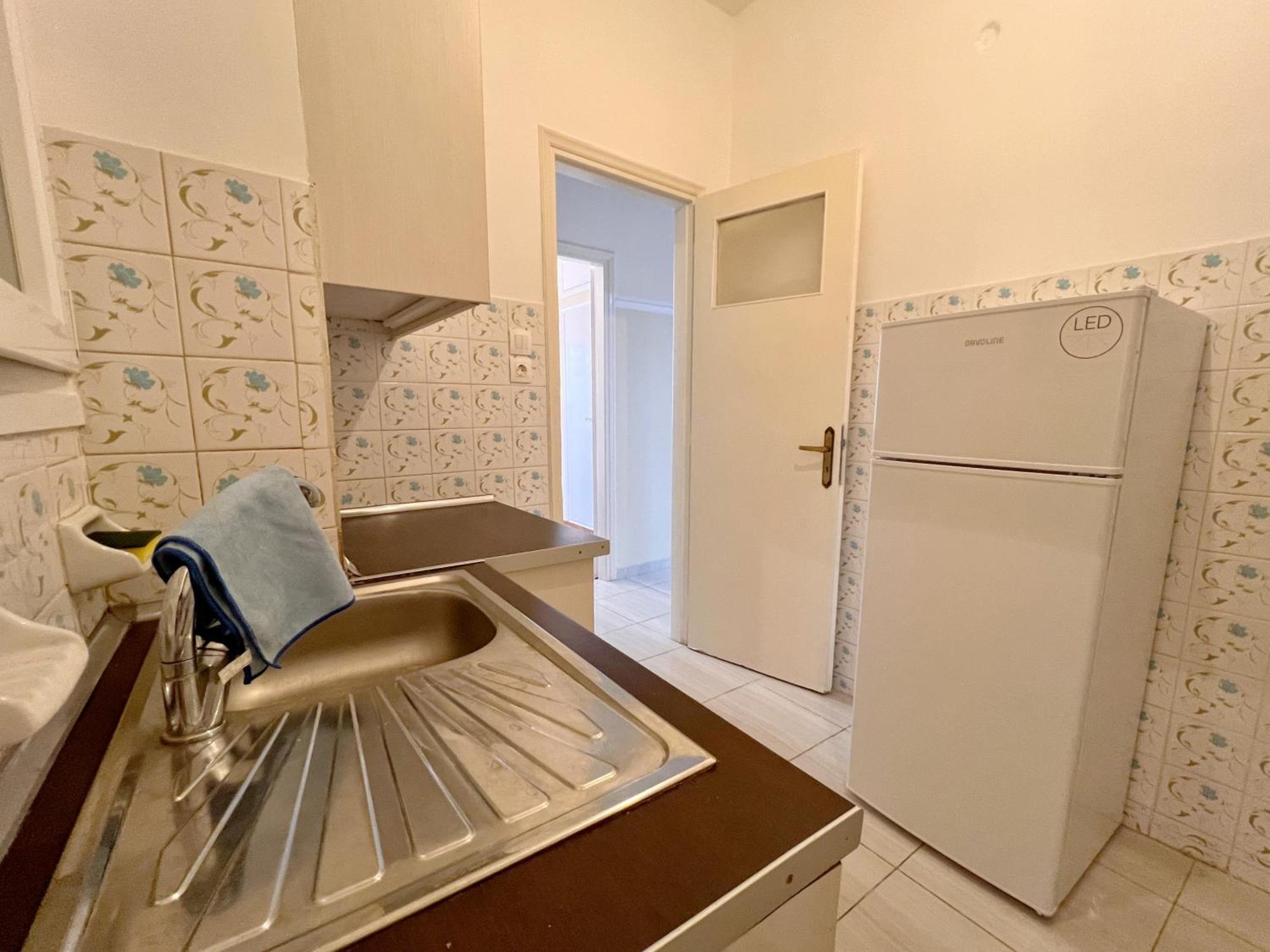 Wsd Luxury Cozy 3bd With View Balcony Athens