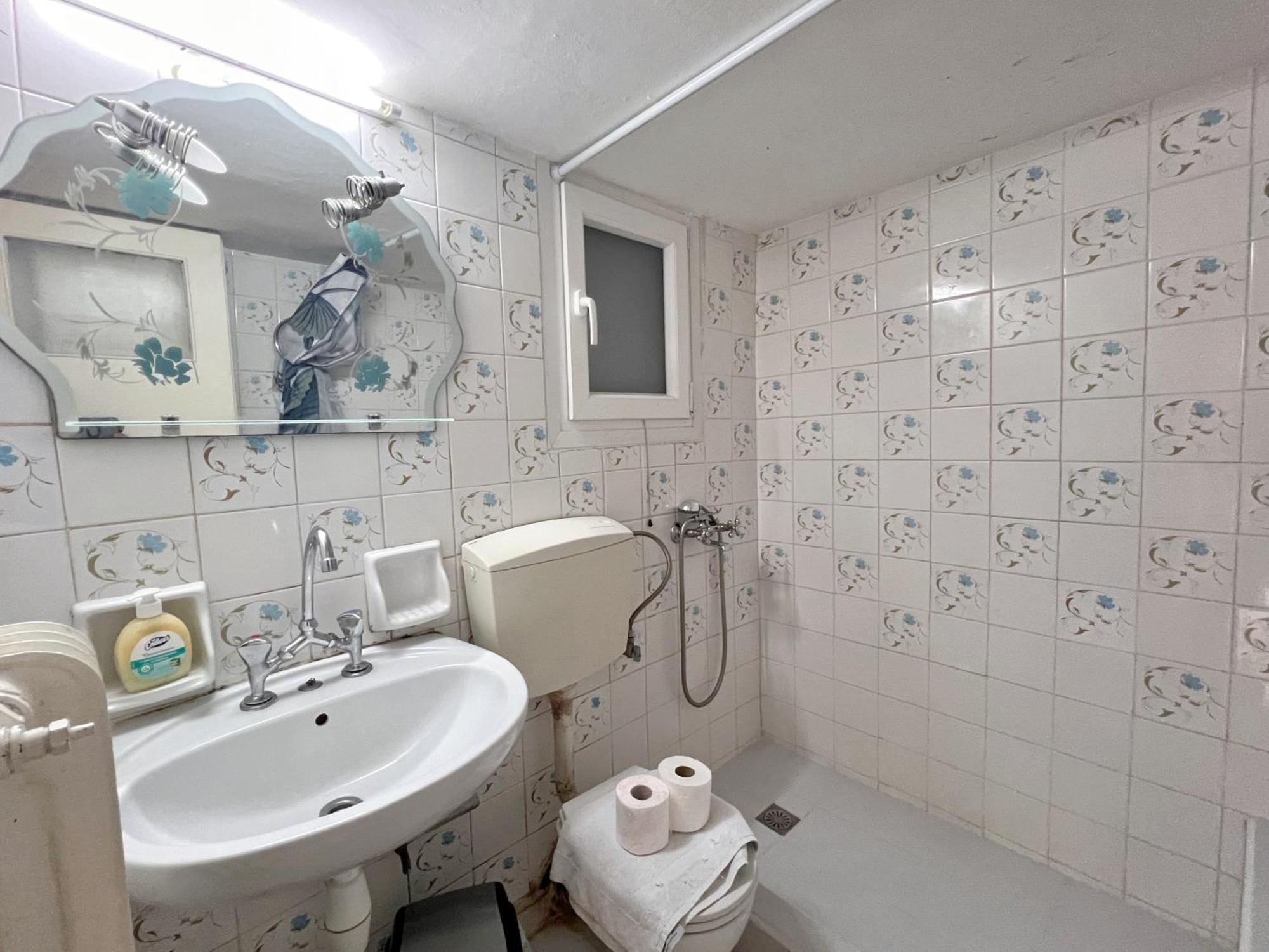 Apartment Wsd Luxury Cozy 3bd With View Balcony *