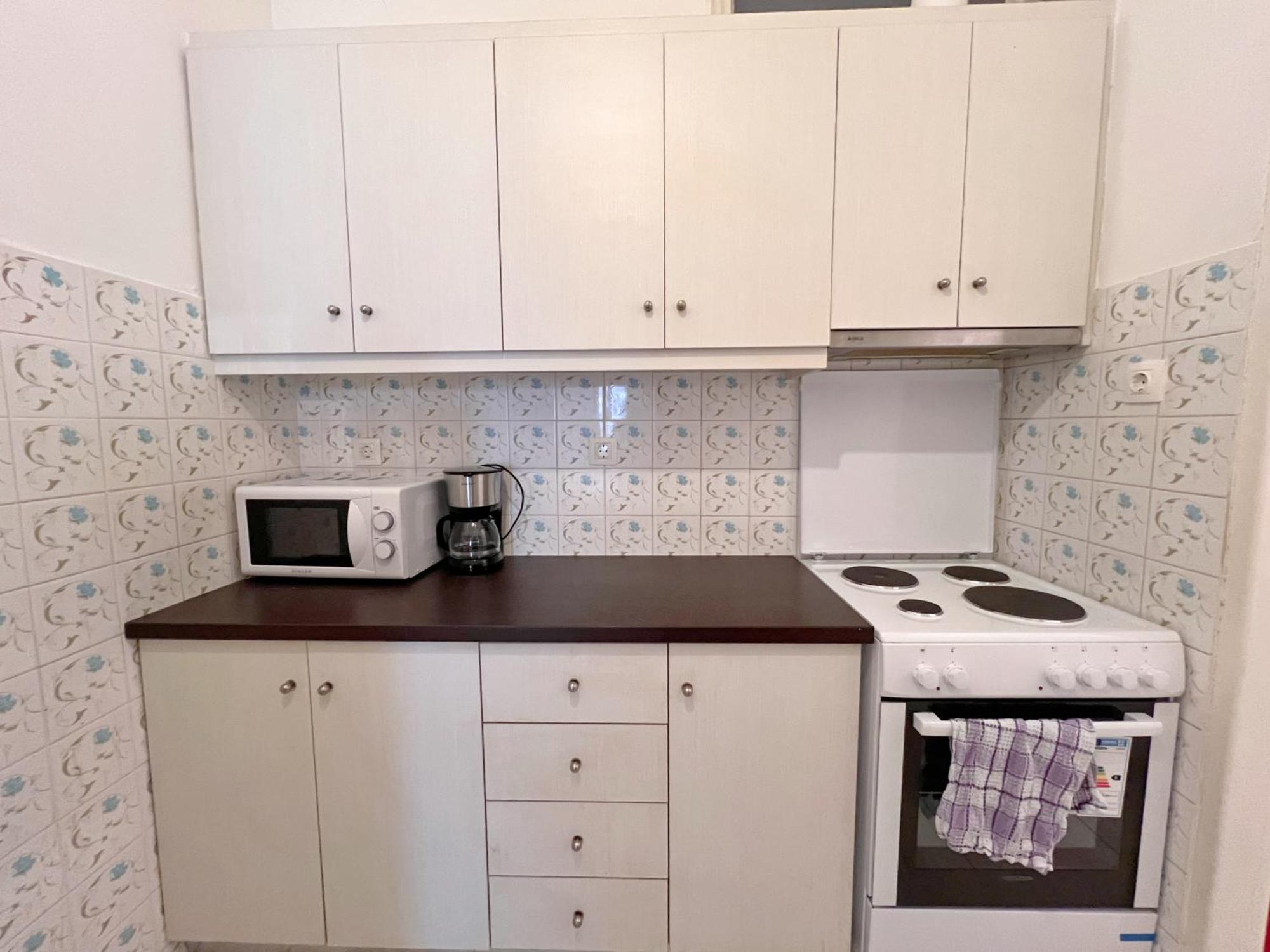Wsd Luxury Cozy 3bd With View Balcony Apartment *