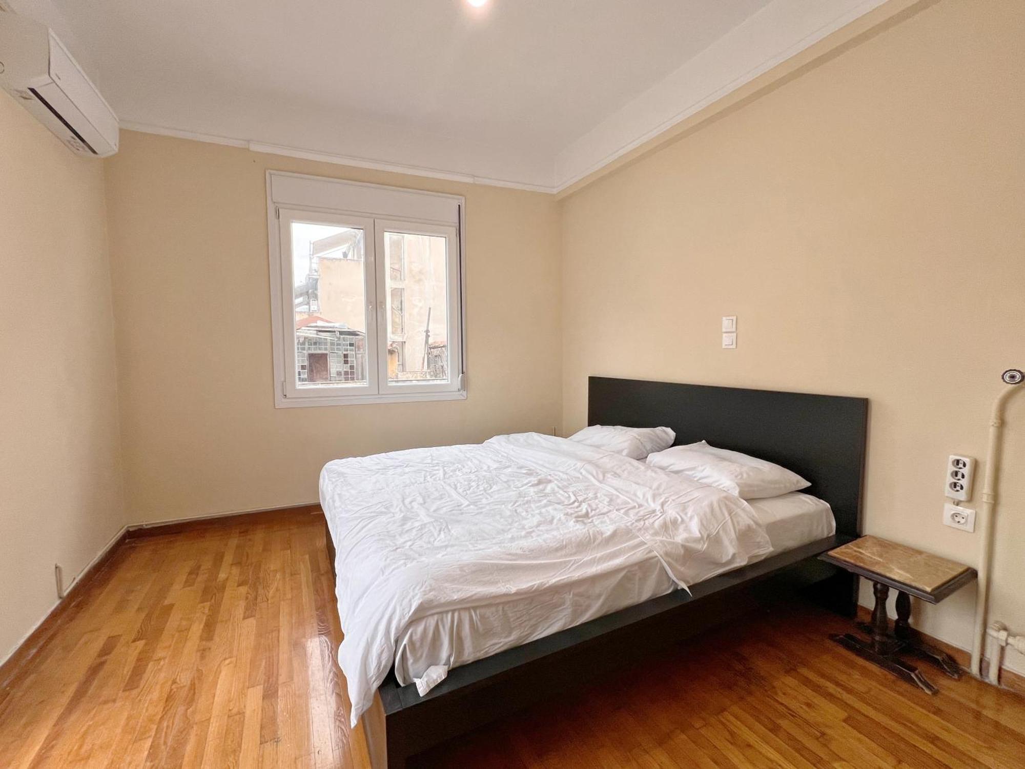 Apartment Wsd Luxury Cozy 3bd With View Balcony