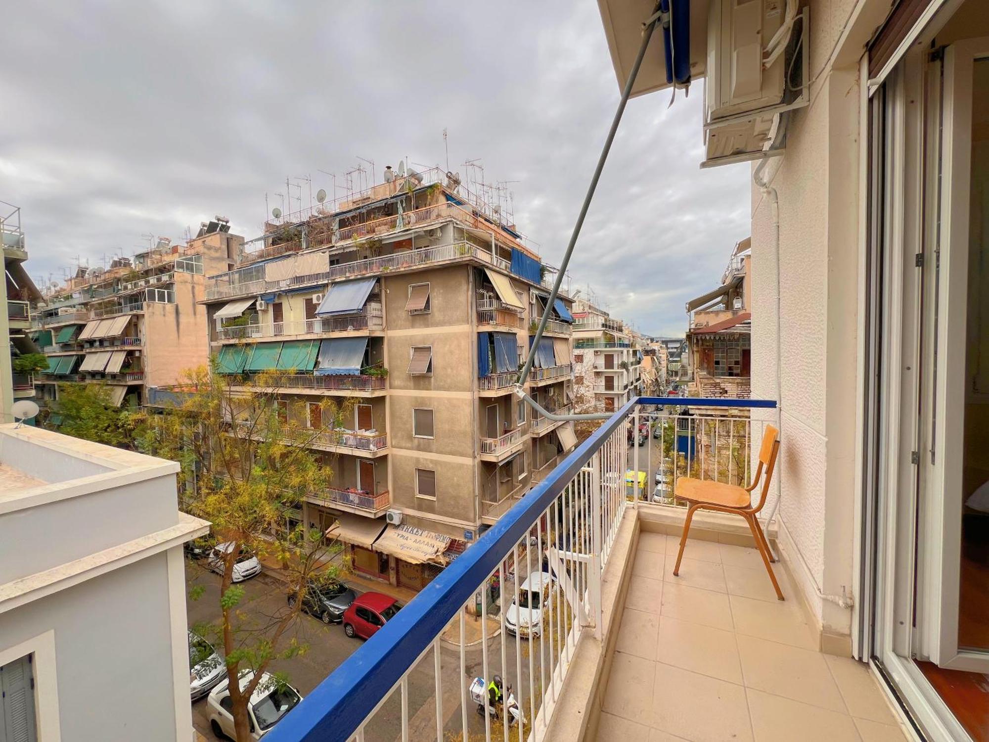Wsd Luxury Cozy 3bd With View Balcony