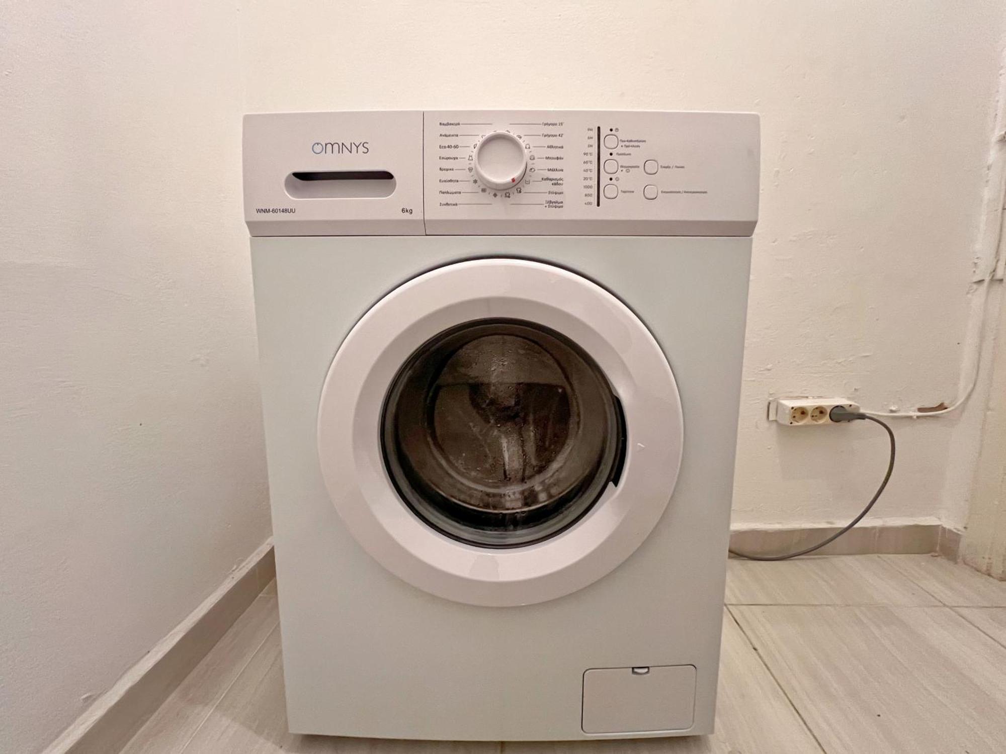 Wsd Luxury Cozy 3bd With View Balcony 雅典